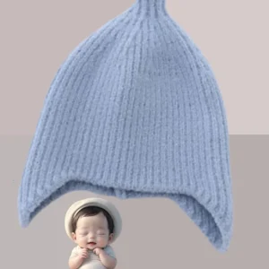 BONNET BEBE HIVER