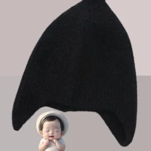 BONNET POUR BÉBÉ GARÇON