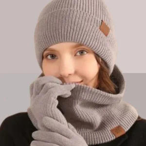 GANTS BONNET ECHARPE FEMME ET ENFANT