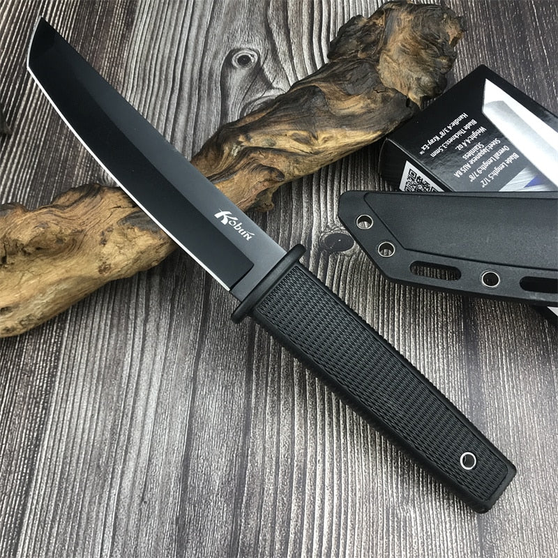 Couteau de Survie Japonais – Image 4