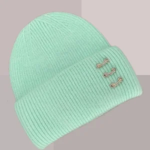 BONNET STRASS