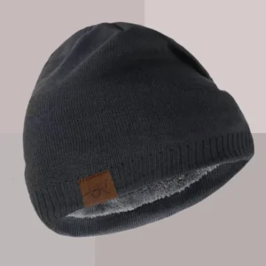 CHAPEAU DOCKER